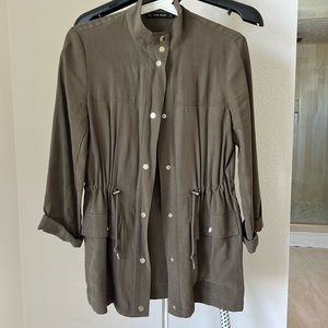 Zara Jacket
